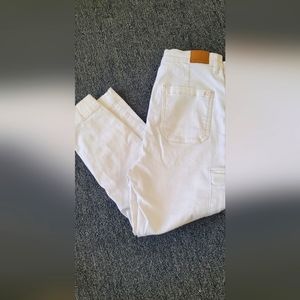 Ladies American eagle size 10 xshort